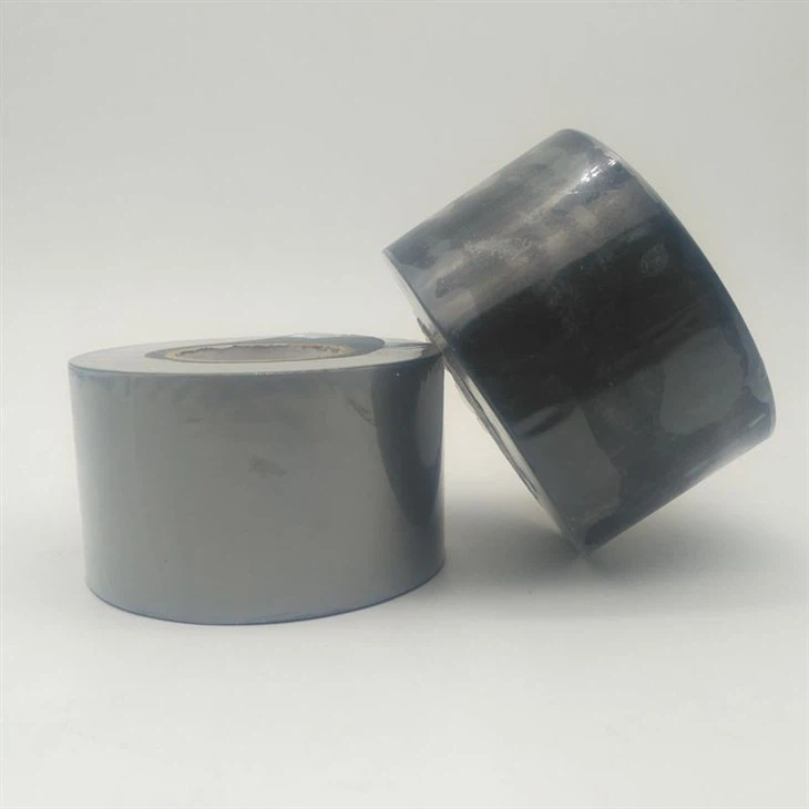 PVC Pipe Wrapping Tape Air Conditioner Tape