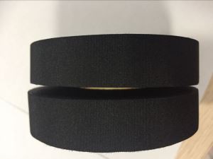 Taśma wiązana z drutu poliestrowego