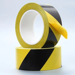 Taśma ostrzegawcza Safty Pvc