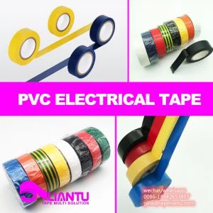 Taśma PCV odporna na zimno i trudnopalna