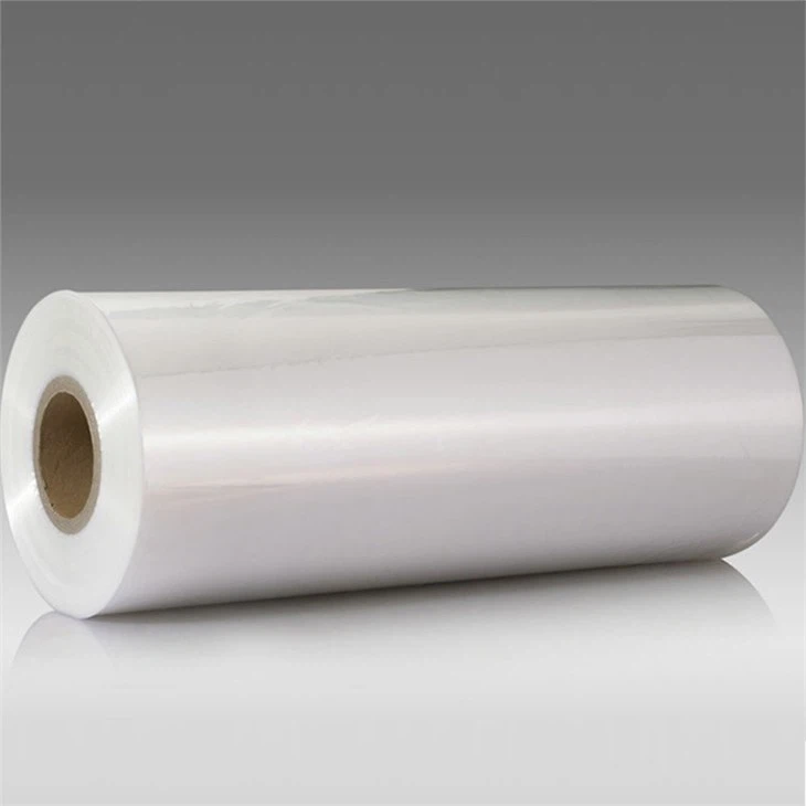 Pof Shrink Film Roll