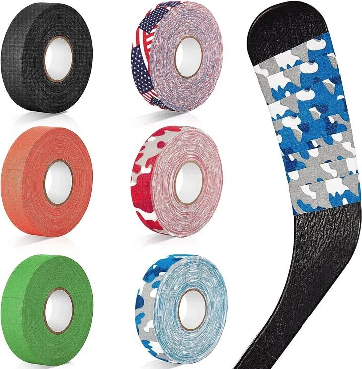 Cloth Hockey Tape Sports Tape